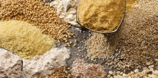 Какие крупы можно давать кошкам: вся польза и вред злаковых