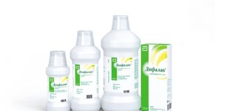 Дюфалак при запоре у кошек: дозировка, меры предосторожности