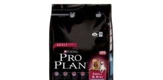 Корма PRO PLAN для собак мелких и карликовых пород