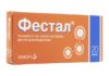 Лечение собаки фесталом: показания, дозировка