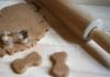 13 рецептов домашних лакомств для собак своими руками